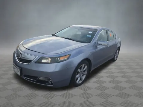 Photos of 2012 Acura TL 3.5 for sale in Colorado Springs, CO at McCloskey Truck Town (Licensed as McCloskey Motors Inc.)