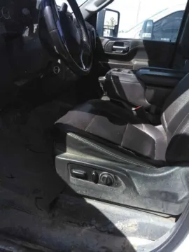 More photos of 2022 Chevrolet Silverado 2500 HD LT at McCloskey Truck Town (Licensed as McCloskey Motors Inc.), CO