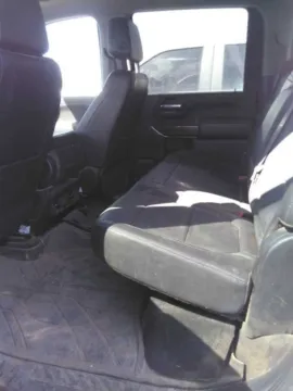 Another view of 2022 Chevrolet Silverado 2500 HD LT for sale in Colorado Springs, CO at McCloskey Truck Town (Licensed as McCloskey Motors Inc.)