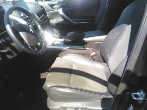 More photos of 2025 Mitsubishi Eclipse Cross SE at McCloskey Truck Town (Licensed as McCloskey Motors Inc.), CO
