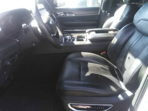 More photos of 2024 Jeep Grand Wagoneer L at McCloskey Truck Town (Licensed as McCloskey Motors Inc.), CO