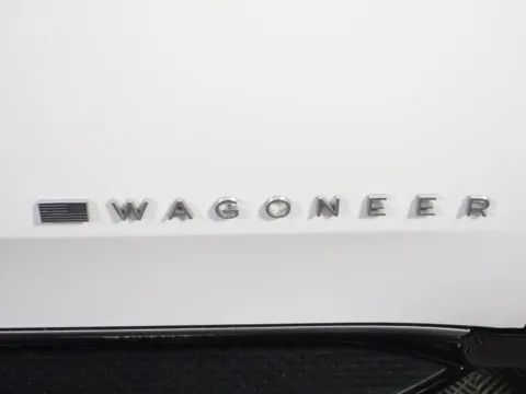 More photos of 2024 Jeep Wagoneer L Series III at McCloskey Truck Town (Licensed as McCloskey Motors Inc.), CO