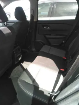 More photos of 2025 Nissan Rogue SV at McCloskey Truck Town (Licensed as McCloskey Motors Inc.), CO