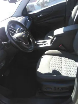 More photos of 2024 Chevrolet Equinox LT at McCloskey Truck Town (Licensed as McCloskey Motors Inc.), CO