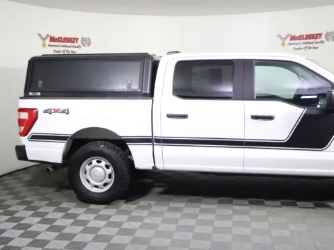 More photos of 2023 Ford F-150 XL at McCloskey Truck Town (Licensed as McCloskey Motors Inc.), CO