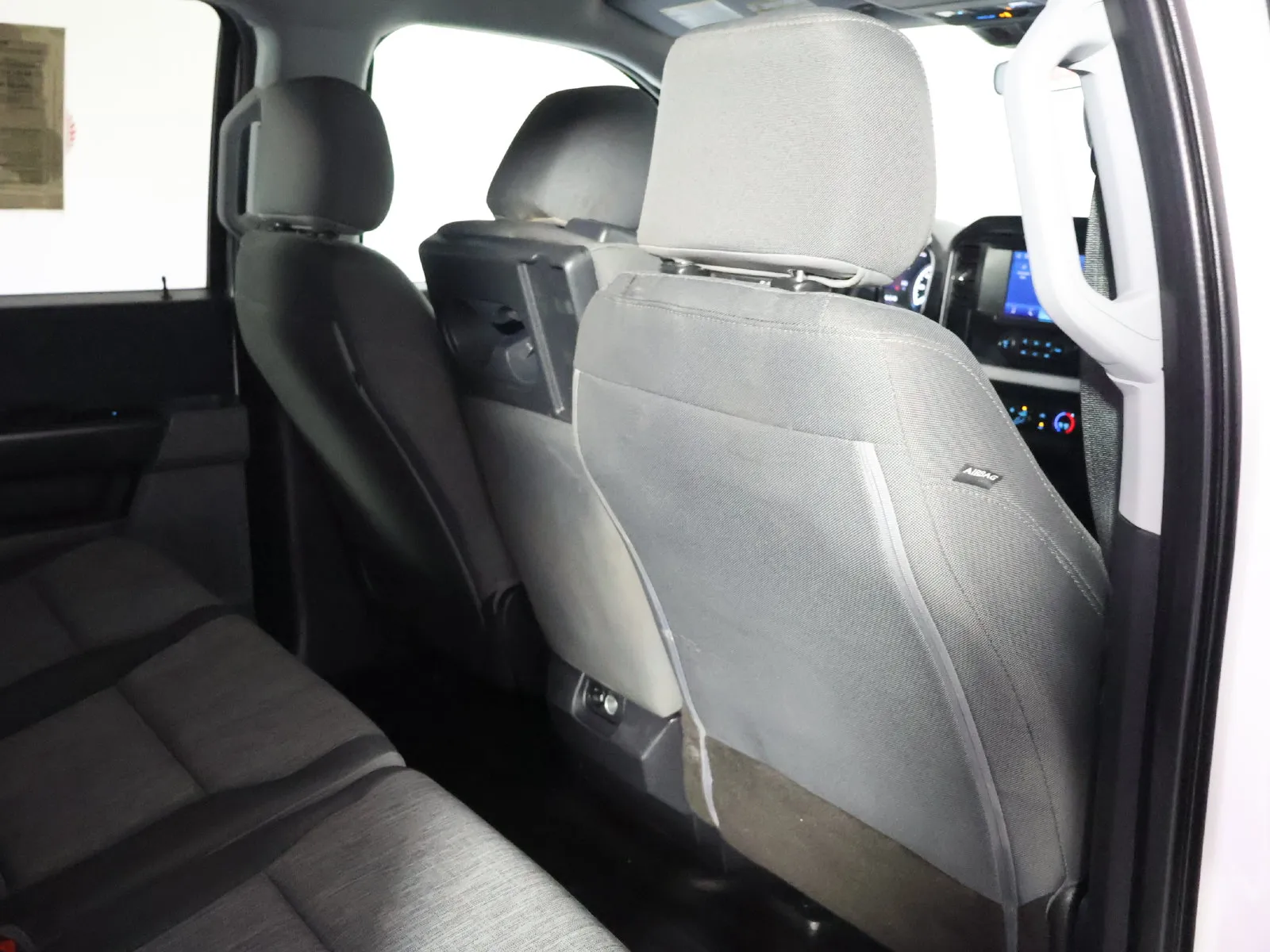 2023 Ford F-150 XL - Photo 48