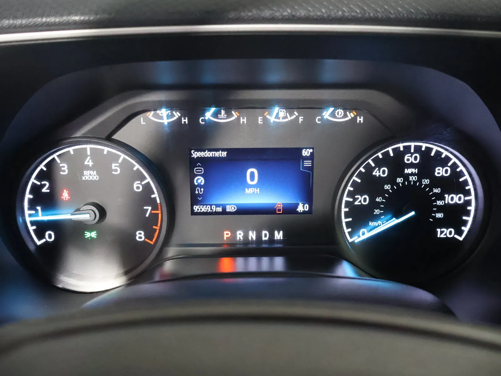2023 Ford F-150 XL - Photo 38