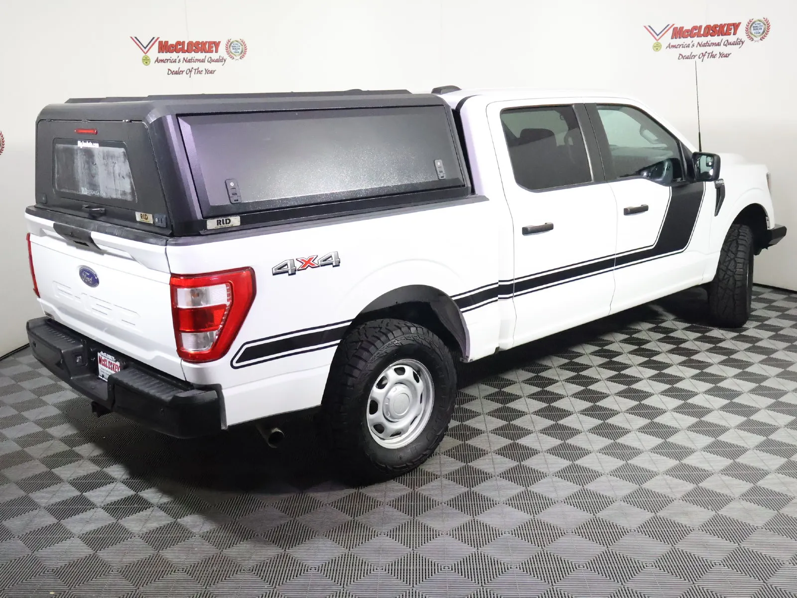 2023 Ford F-150 XL - Photo 6