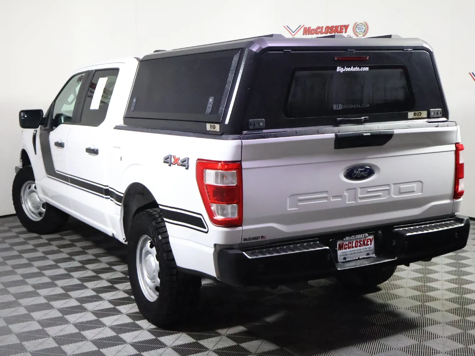 2023 Ford F-150 XL - Photo 16