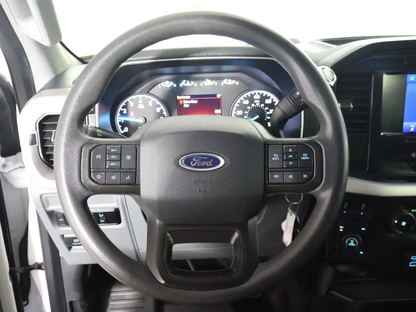 2023 Ford F-150 XL - Photo 34