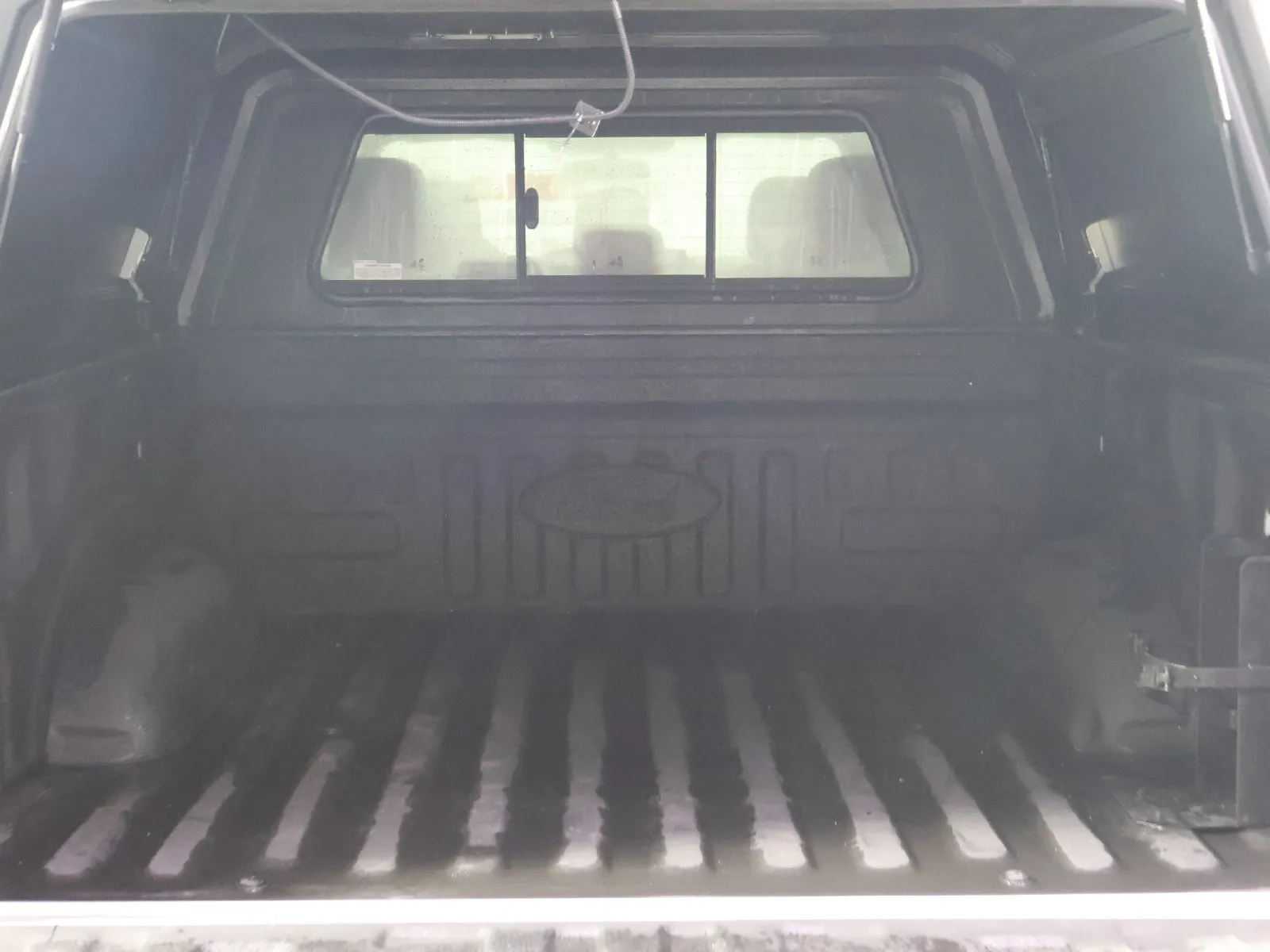 2023 Ford F-150 XL - Photo 12