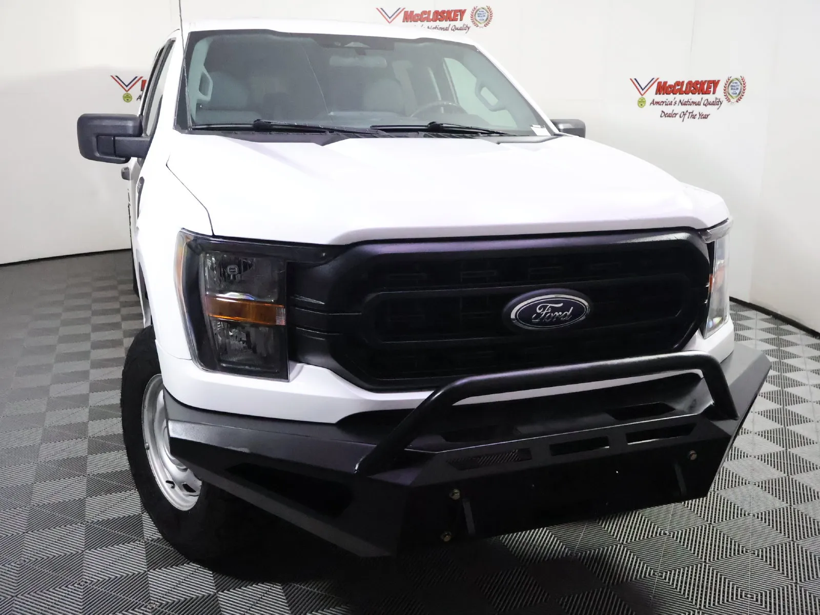 2023 Ford F-150 XL - Photo 18