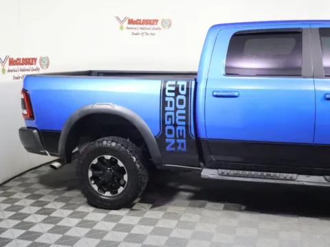More photos of 2022 Ram 2500 Power Wagon at McCloskey Truck Town (Licensed as McCloskey Motors Inc.), CO