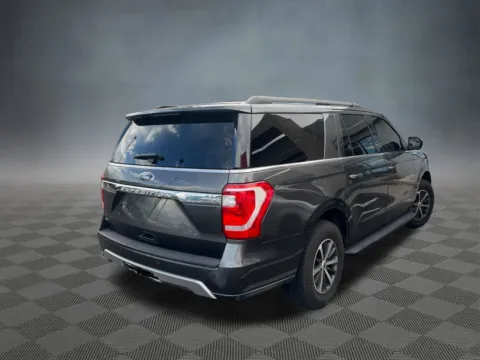 More photos of 2019 Ford Expedition Max XLT at McCloskey Truck Town (Licensed as McCloskey Motors Inc.), CO
