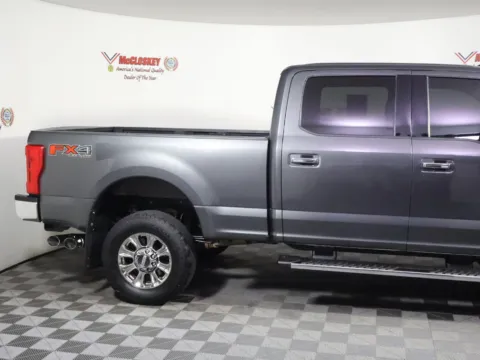 More photos of 2019 Ford F-250SD XLT at McCloskey Truck Town (Licensed as McCloskey Motors Inc.), CO