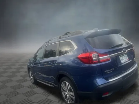 More photos of 2022 Subaru Ascent Limited at McCloskey Truck Town (Licensed as McCloskey Motors Inc.), CO