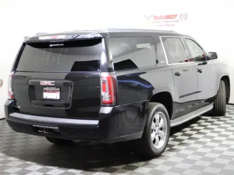 More photos of 2016 GMC Yukon XL SLE at McCloskey Truck Town (Licensed as McCloskey Motors Inc.), CO