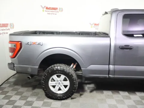 More photos of 2022 Ford F-150 XLT LIFTED! at McCloskey Truck Town (Licensed as McCloskey Motors Inc.), CO