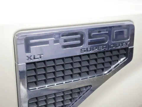More photos of 2008 Ford F-350SD at McCloskey Truck Town (Licensed as McCloskey Motors Inc.), CO