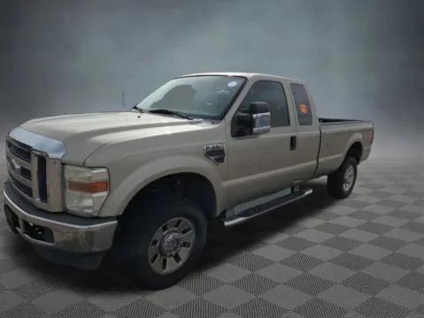 Another view of 2008 Ford F-350SD for sale in Colorado Springs, CO at McCloskey Truck Town (Licensed as McCloskey Motors Inc.)
