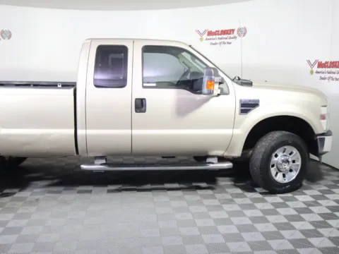 Another view of 2008 Ford F-350SD for sale in Colorado Springs, CO at McCloskey Truck Town (Licensed as McCloskey Motors Inc.)