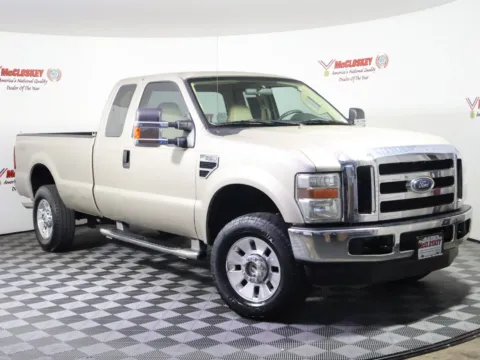 Photos of 2008 Ford F-350SD for sale in Colorado Springs, CO at McCloskey Truck Town (Licensed as McCloskey Motors Inc.)