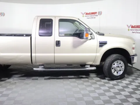 Another view of 2008 Ford F-350SD for sale in Colorado Springs, CO at McCloskey Truck Town (Licensed as McCloskey Motors Inc.)