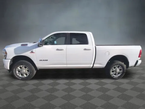 Photos of 2024 Ram 2500 Laramie for sale in Colorado Springs, CO at McCloskey Truck Town (Licensed as McCloskey Motors Inc.)