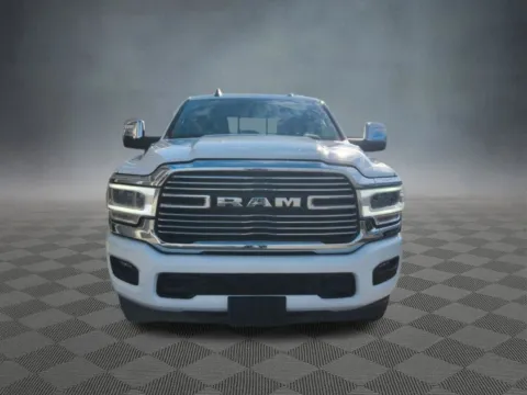 More photos of 2024 Ram 2500 Laramie at McCloskey Truck Town (Licensed as McCloskey Motors Inc.), CO