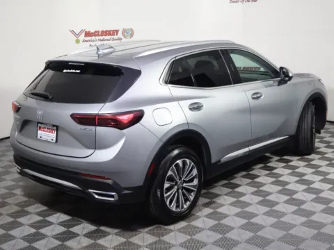 More photos of 2024 Buick Envision Preferred at McCloskey Truck Town (Licensed as McCloskey Motors Inc.), CO