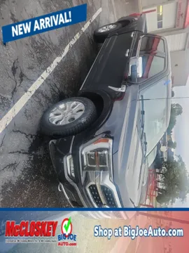 Black 2021 Ford F-150 Platinum for sale in Colorado Springs, CO