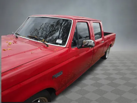 Photos of 1996 Ford F-250 for sale in Colorado Springs, CO at McCloskey Truck Town (Licensed as McCloskey Motors Inc.)