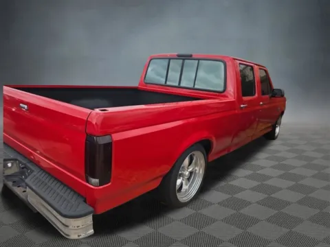 More photos of 1996 Ford F-250 at McCloskey Truck Town (Licensed as McCloskey Motors Inc.), CO