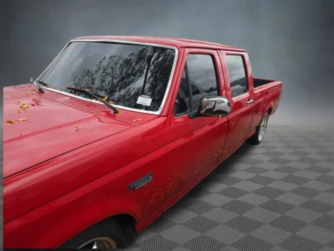 Photos of 1996 Ford F-250 for sale in Colorado Springs, CO at McCloskey Truck Town (Licensed as McCloskey Motors Inc.)