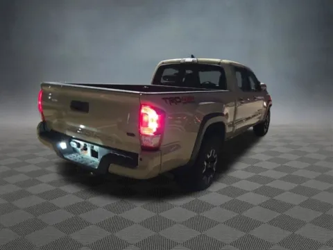 Another view of 2017 Toyota Tacoma TRD Off-Road for sale in Colorado Springs, CO at McCloskey Truck Town (Licensed as McCloskey Motors Inc.)