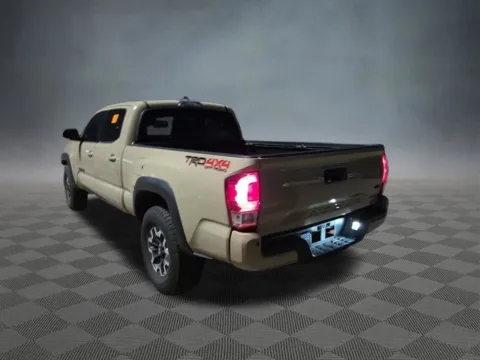 More photos of 2017 Toyota Tacoma TRD Off-Road at McCloskey Truck Town (Licensed as McCloskey Motors Inc.), CO