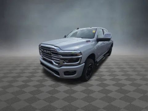 Photos of 2026 Ram 2500 Laramie for sale in Colorado Springs, CO at McCloskey Truck Town (Licensed as McCloskey Motors Inc.)