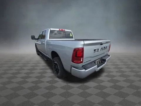 Another view of 2026 Ram 2500 Laramie for sale in Colorado Springs, CO at McCloskey Truck Town (Licensed as McCloskey Motors Inc.)