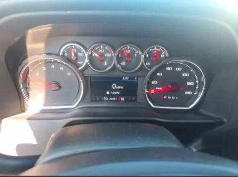 More photos of 2023 Chevrolet Silverado 2500 HD Work Truck at McCloskey Truck Town (Licensed as McCloskey Motors Inc.), CO