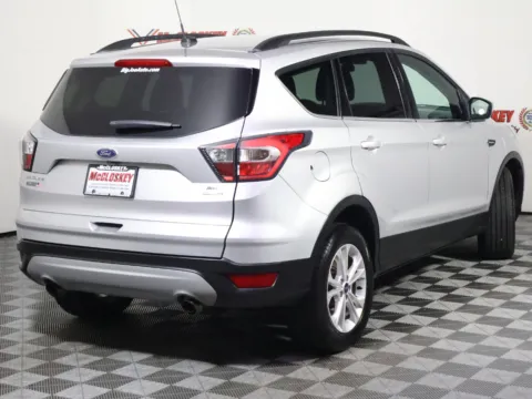 More photos of 2017 Ford Escape SE at McCloskey Truck Town (Licensed as McCloskey Motors Inc.), CO