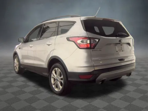 More photos of 2017 Ford Escape SE at McCloskey Truck Town (Licensed as McCloskey Motors Inc.), CO