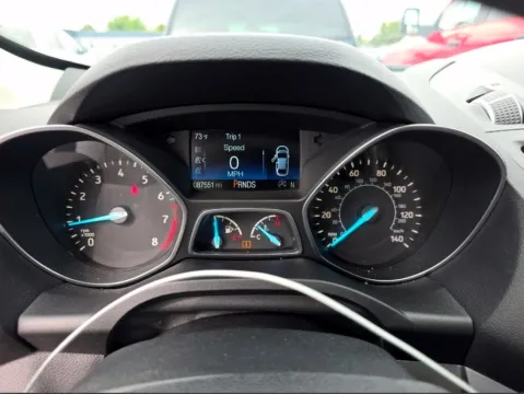 More photos of 2017 Ford Escape SE at McCloskey Truck Town (Licensed as McCloskey Motors Inc.), CO
