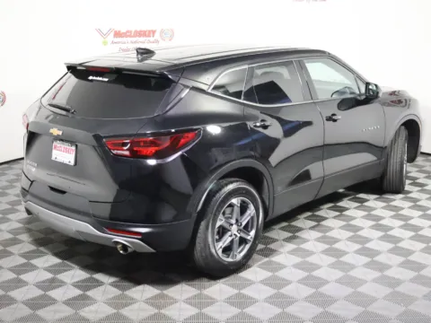 More photos of 2026 Chevrolet Blazer LT at McCloskey Truck Town (Licensed as McCloskey Motors Inc.), CO