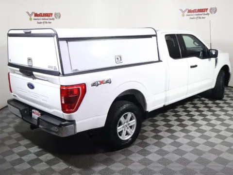 More photos of 2022 Ford F-150 XLT at McCloskey Truck Town (Licensed as McCloskey Motors Inc.), CO