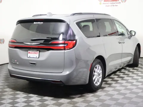 More photos of 2022 Chrysler Pacifica Touring L at McCloskey Truck Town (Licensed as McCloskey Motors Inc.), CO
