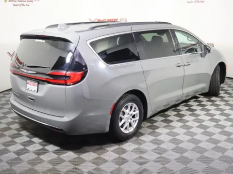 More photos of 2022 Chrysler Pacifica Touring L at McCloskey Truck Town (Licensed as McCloskey Motors Inc.), CO