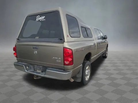 Photos of 2008 Dodge Ram 2500 SXT for sale in Colorado Springs, CO at McCloskey Truck Town (Licensed as McCloskey Motors Inc.)