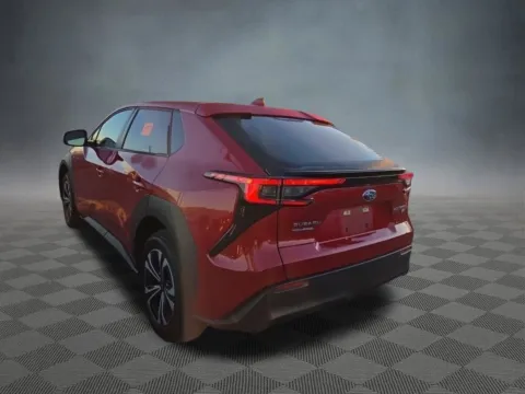 More photos of 2023 Subaru Solterra Premium at McCloskey Truck Town (Licensed as McCloskey Motors Inc.), CO