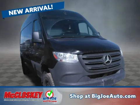 2024 Mercedes-Benz Sprinter 2500 Cargo 144 WB for sale in Colorado Springs, CO