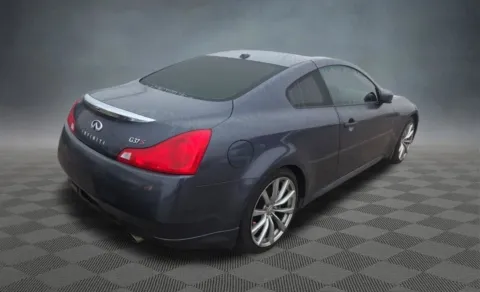 Photos of 2008 INFINITI G37 Journey for sale in Colorado Springs, CO at McCloskey Truck Town (Licensed as McCloskey Motors Inc.)